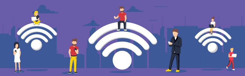 public wifi