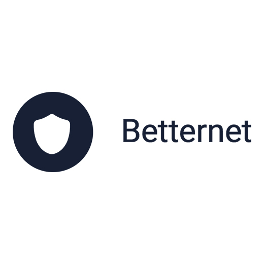 betternet logo