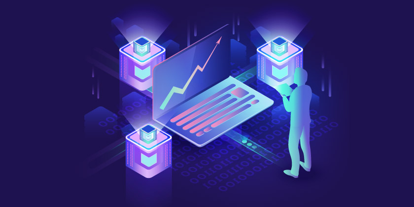 Blockchain VPN