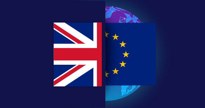 Data protection in the UK post-Brexit