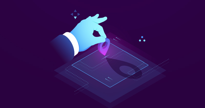 Can you be tracked with a VPN
