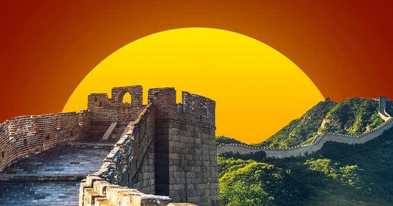 Best free VPN for China