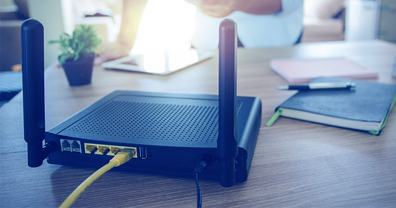 DNS router attacks could spell trouble for small businesses