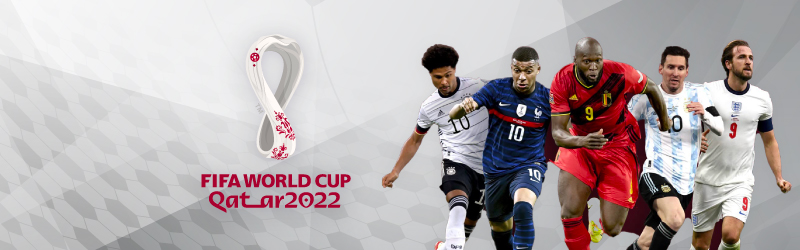 How to watch FIFA World Cup 2022