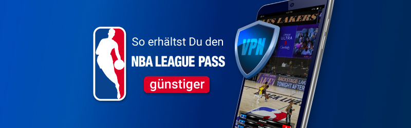 NBA League Pass Güstinger