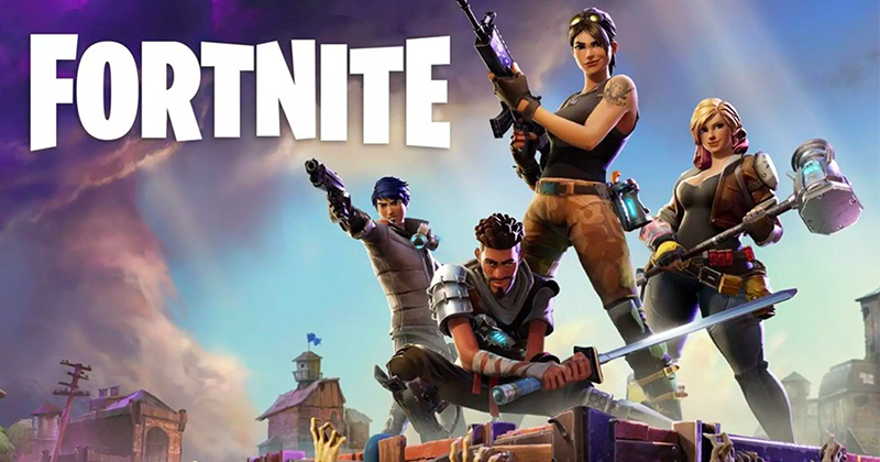 How to unblock Fortnite IP ban with a VPN