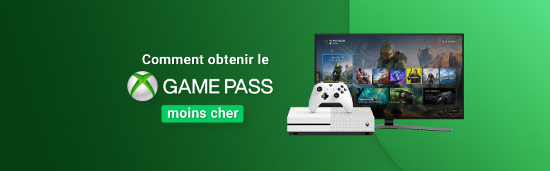 Comment obtenir le Xbox Game Pass Ultimate