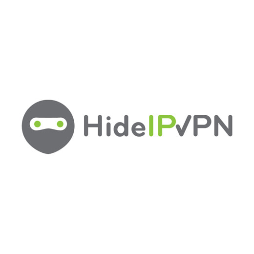 HideIPVPN logo