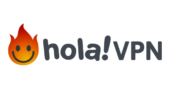 Hola-VPN logo