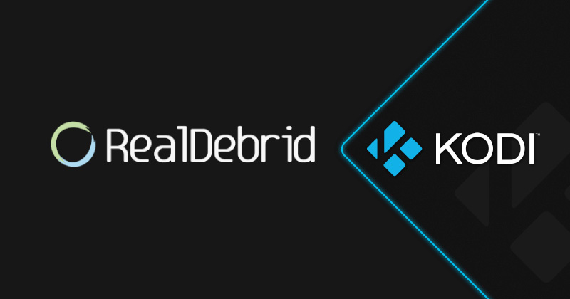 How to Install Real Debrid on Kodi