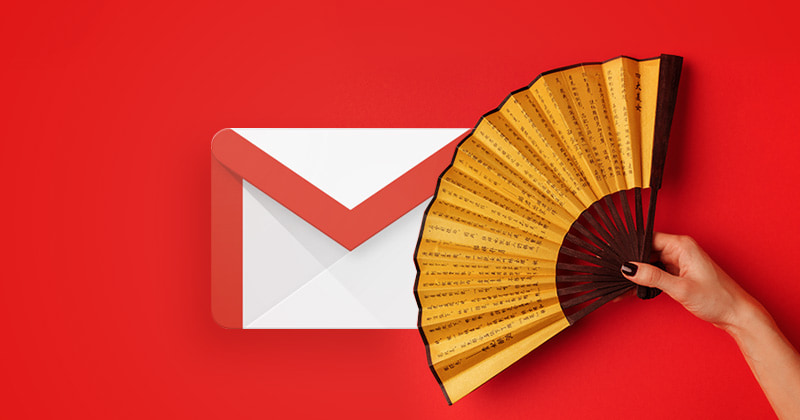 How to access Gmail in China