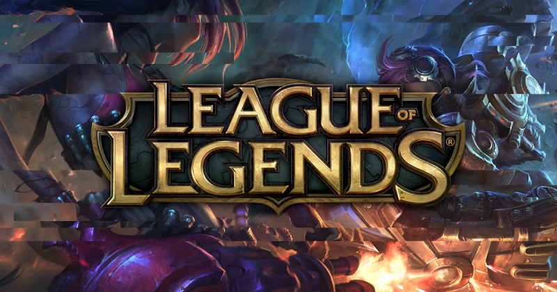 How to fix League of Legends lag