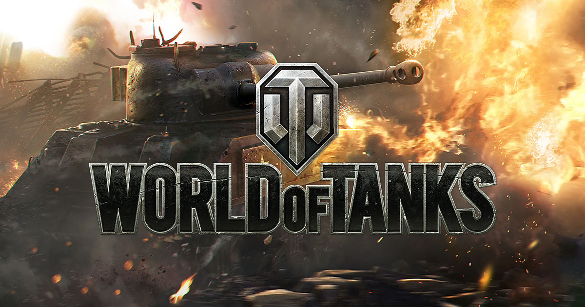 VPN pour World of Tanks