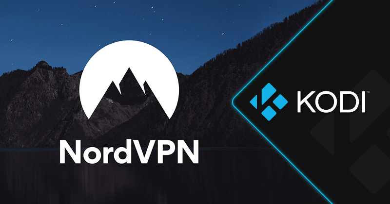 How to install NordVPN on Kodi
