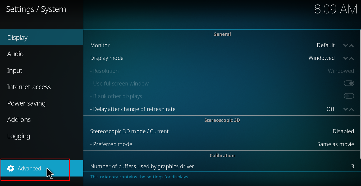 installing Real Debrid on kodi - step 5