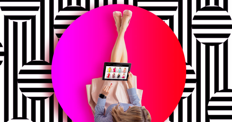 How to shop online safely