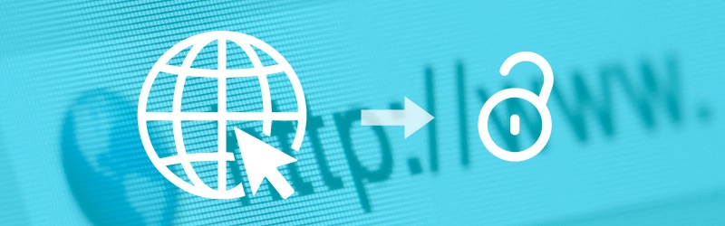 Comment débloquer un site internet