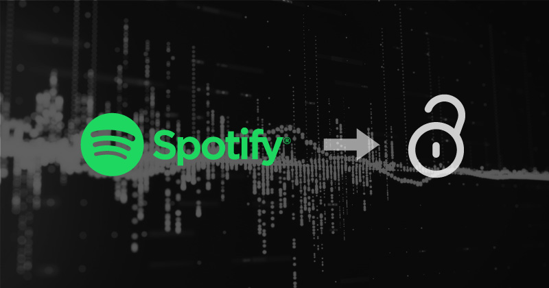 How to unblock Spotify