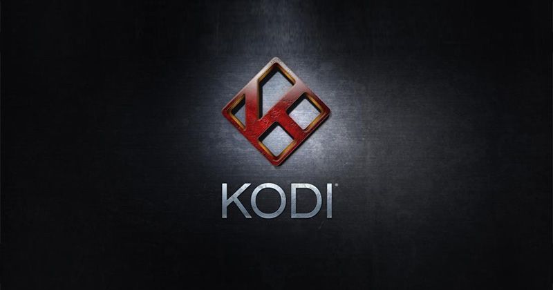 How to use Kodi