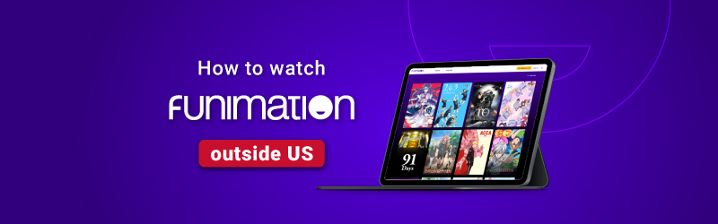 How to watch Funimation featured image