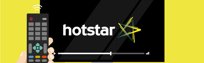 Best VPN for Hotstar