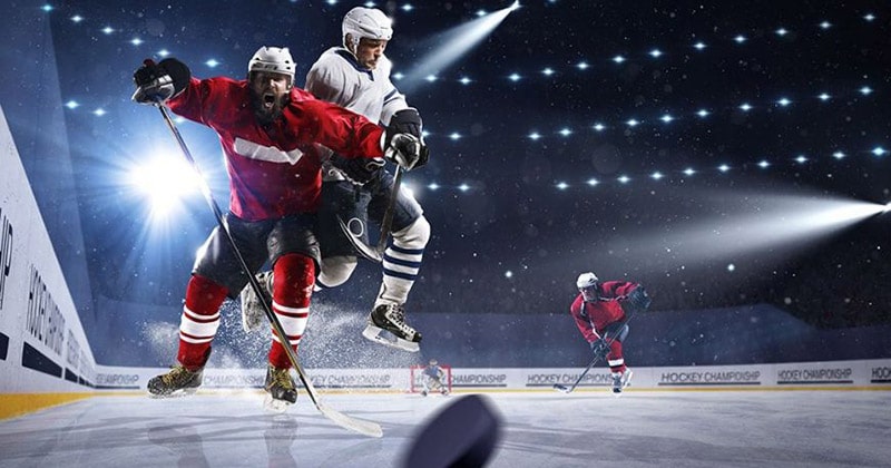 How to watch IIHF hockey online