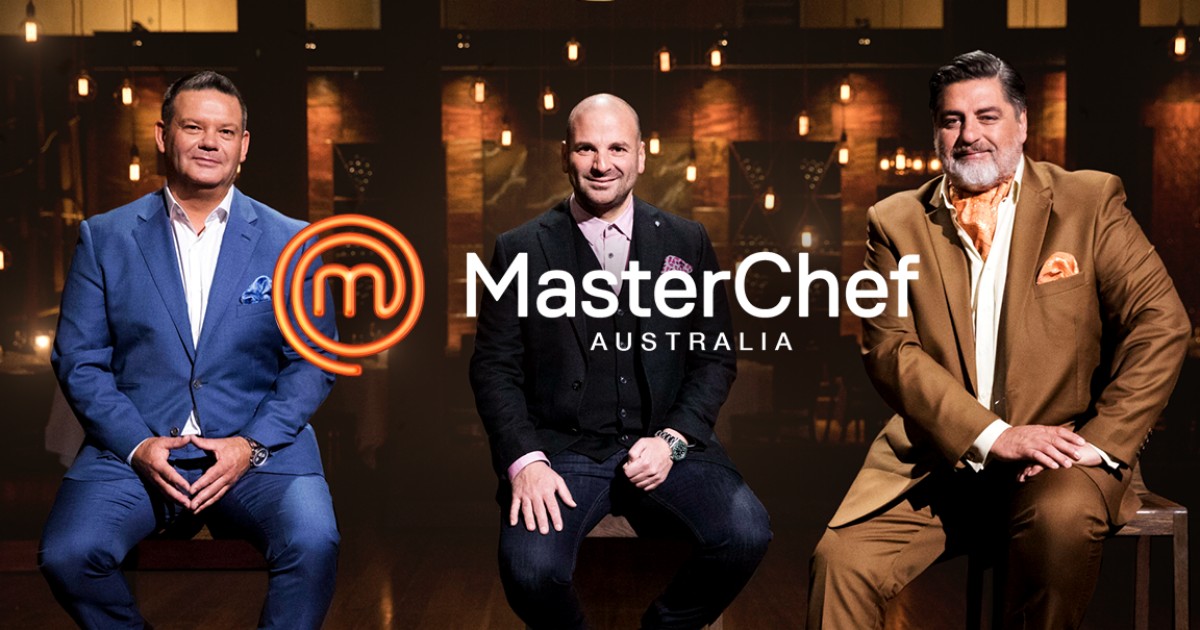 How to watch MasterChef Australia online from anywhere in the world