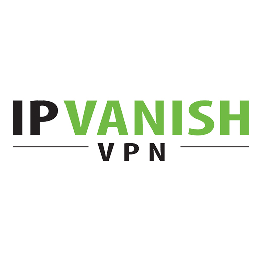 IPVanish vpn review logo