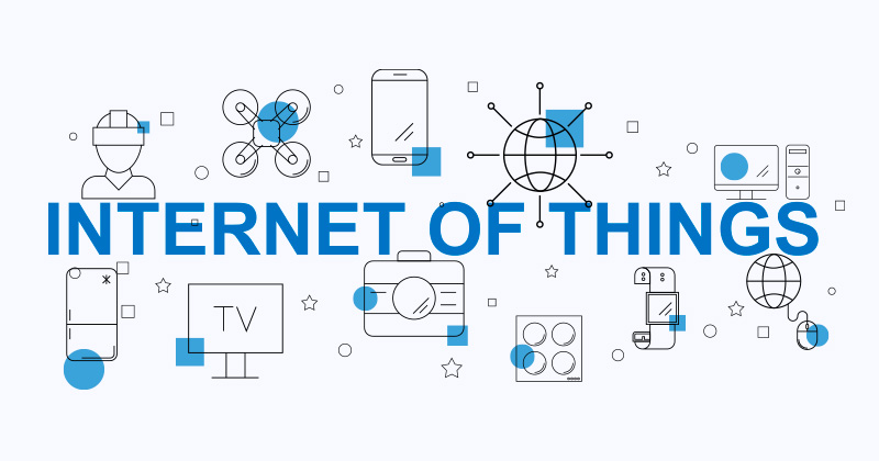 Top IoT devices targeted by cybercriminals