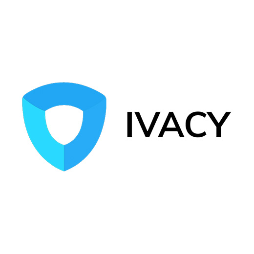 Ivacy VPN review header logo [IN USE]