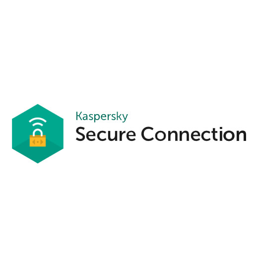 Kaspersky secure logo