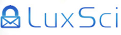 LuxSci - one of the safest email providers