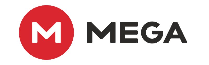 Logo de Mega