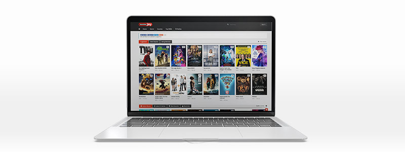 MoviesJoy alternativa Flixtor