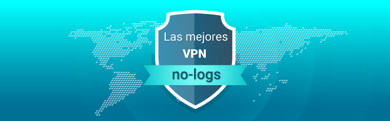 Las mejores VPN no-logs