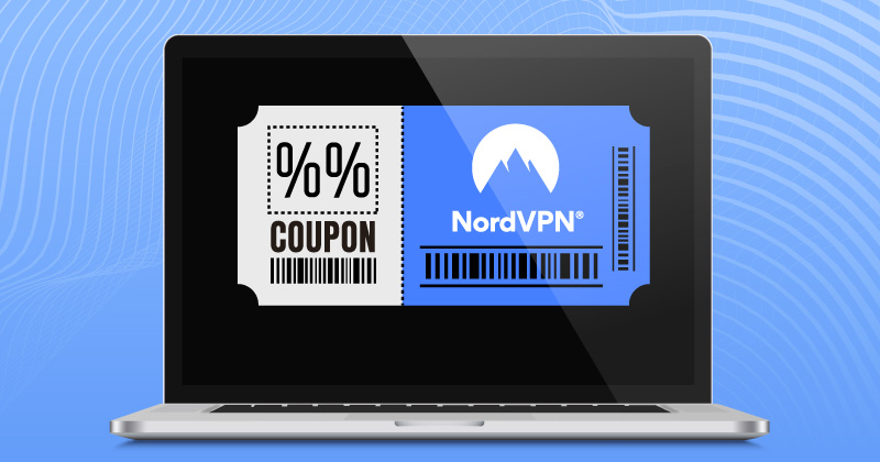 NordVPN Deals and Coupon Codes