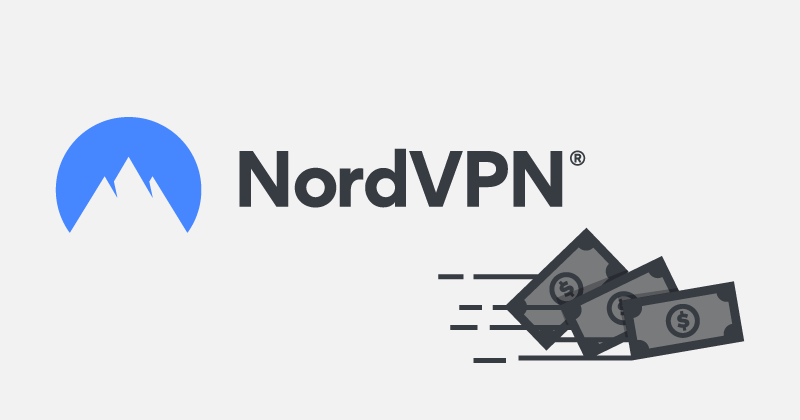NordVPN payment