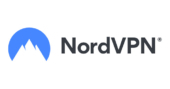 NordVPN review header logo