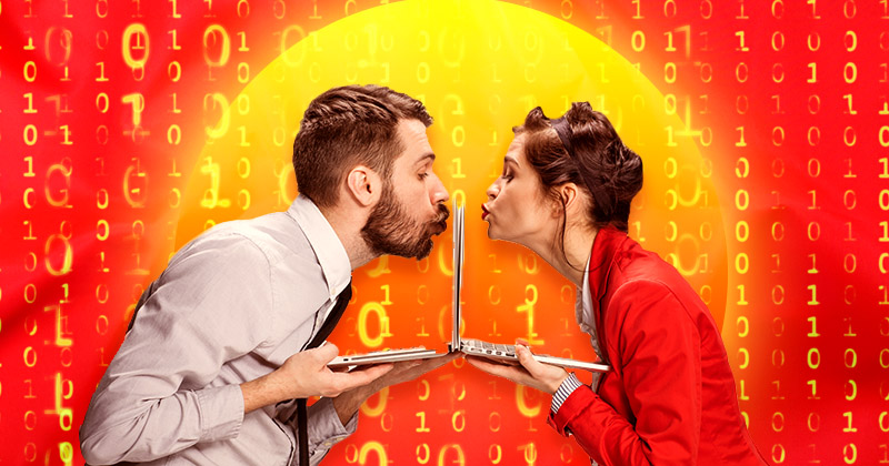 Online dating safety tips
