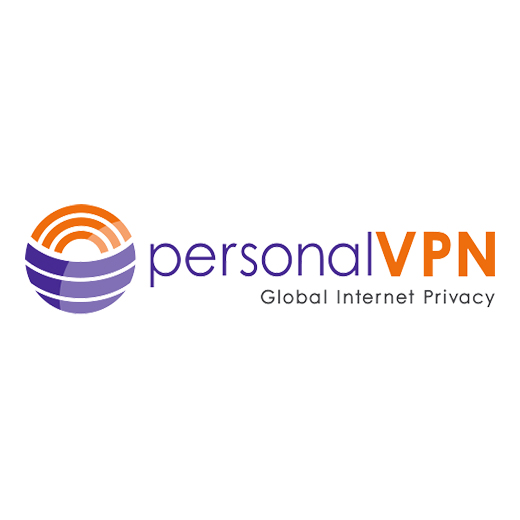 PersonalVPN logo