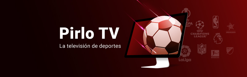 PirloTV no funciona