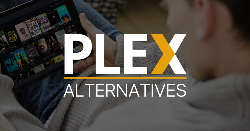 10 Plex alternatives you must check out for a seamless experience