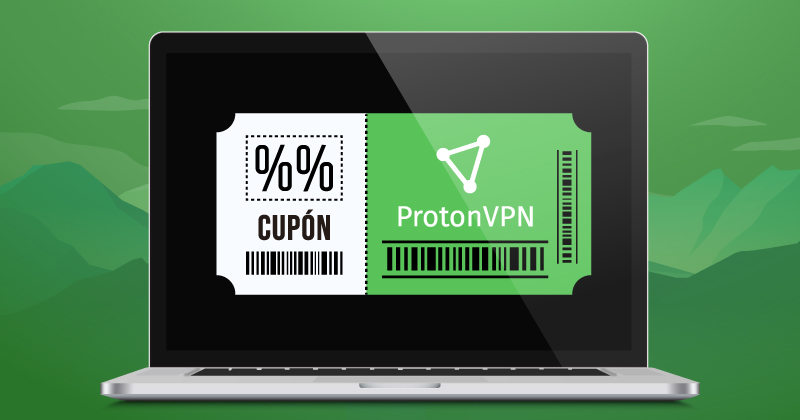 Proton VPN cupon