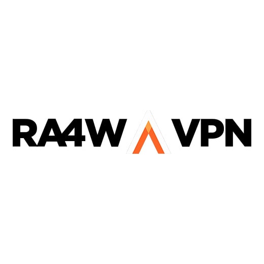 RA4W VPN Review