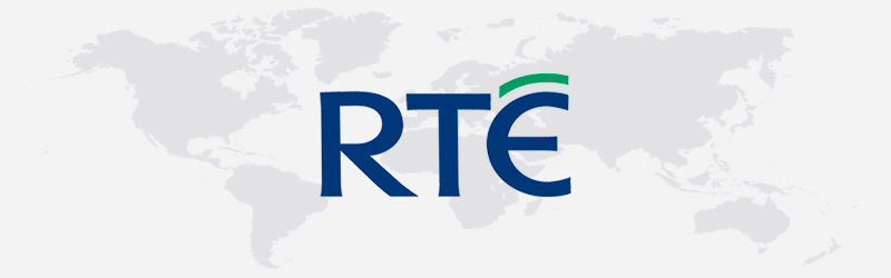RTE logo