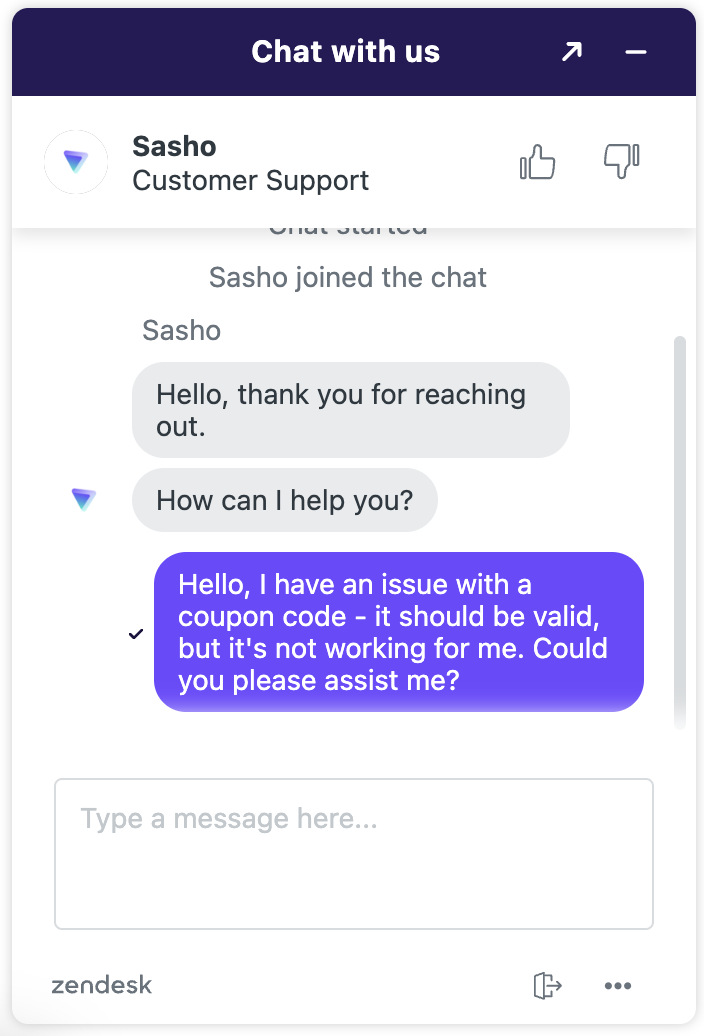 Conact Proton VPN customer support