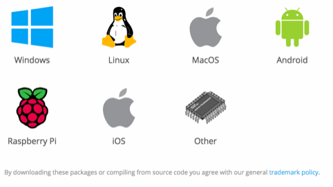 Kodi apps