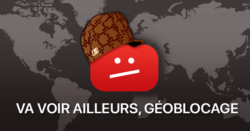 enfoire geoblockage fonction
