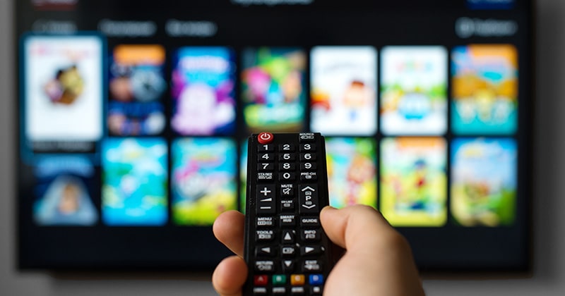 TV