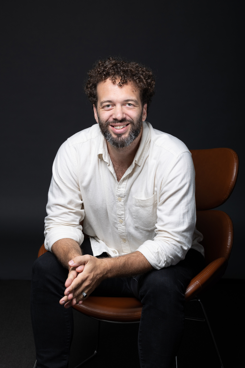 Jonathan Rolland